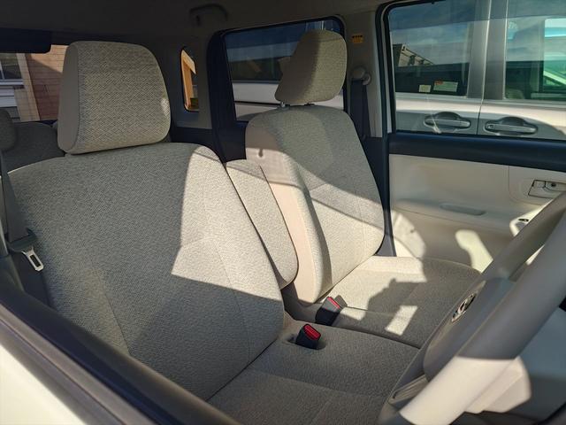 ムーヴキャンバス X SAIII 4WD 走行62000Km(22枚目)