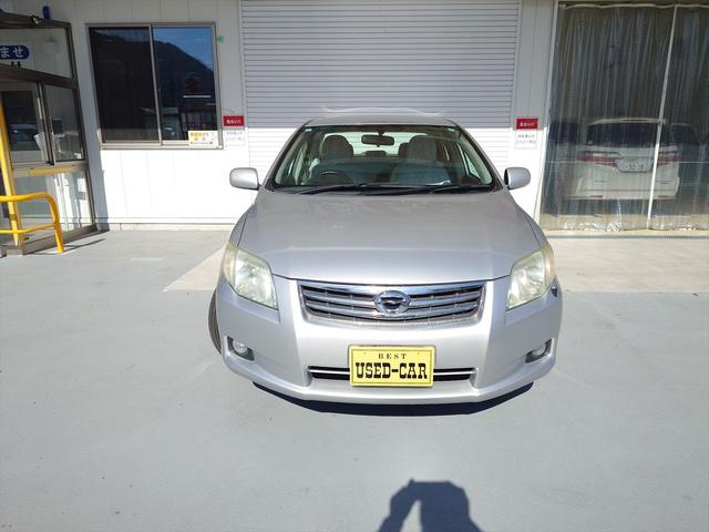 カローラアクシオ X(13枚目)