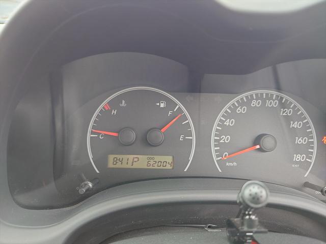 カローラアクシオ X(15枚目)