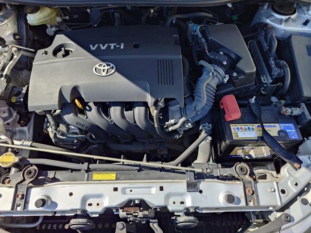 カローラアクシオ X(21枚目)