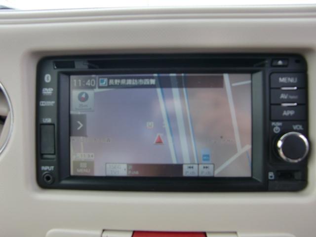 ココアプラスXスマートセレクションSN 純正ナビ Rカメラ(12枚目)