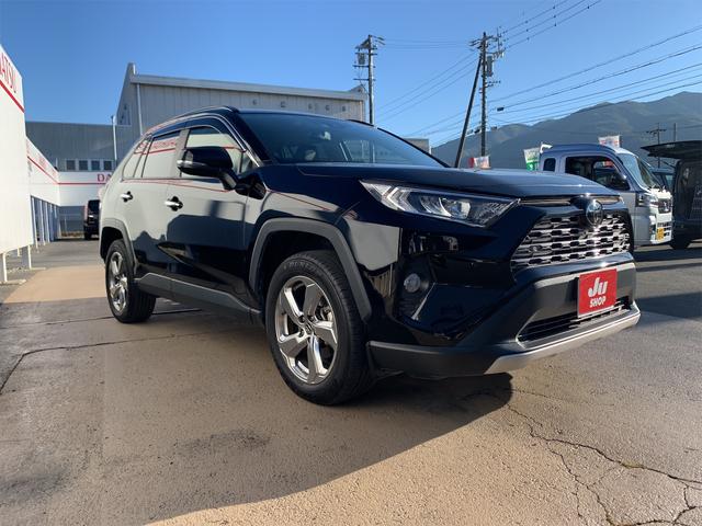 トヨタ ＲＡＶ４