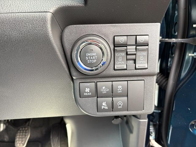 アトレー RS 4WD 9インチデイスプレーオーディオ バックカメラ LEDライト(14枚目)