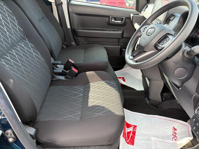 アトレー RS 4WD 9インチデイスプレーオーディオ バックカメラ LEDライト(18枚目)