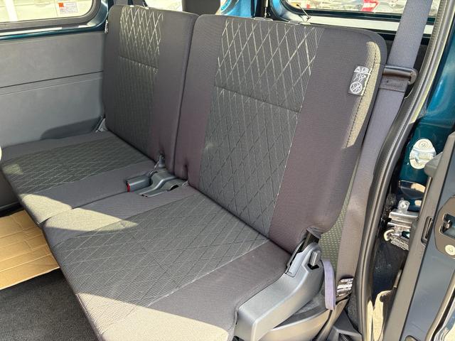 アトレー RS 4WD 9インチデイスプレーオーディオ バックカメラ LEDライト(25枚目)