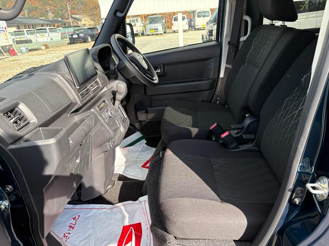 アトレー RS 4WD 9インチデイスプレーオーディオ バックカメラ LEDライト(27枚目)