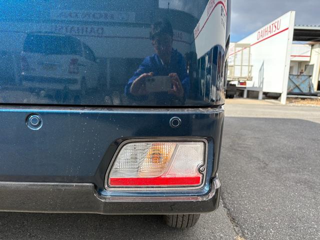 アトレー RS 4WD 9インチデイスプレーオーディオ バックカメラ LEDライト(34枚目)