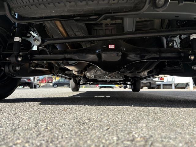 アトレー RS 4WD 9インチデイスプレーオーディオ バックカメラ LEDライト(40枚目)