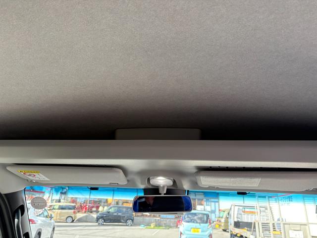 アトレー RS 4WD 9インチデイスプレーオーディオ バックカメラ LEDライト(42枚目)