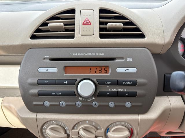 アルト F 4WD 盗難警報装置 パワーウィンドー Wエアバック エアーバッグ キーレスキー AC PS 衝突安全ボディ ABS(11枚目)