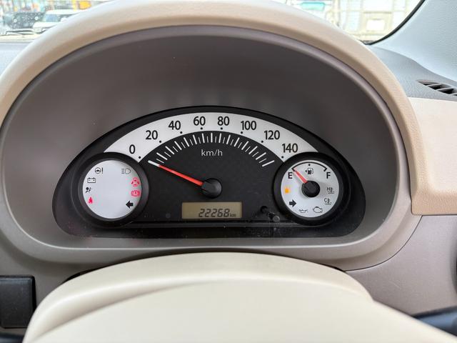 アルト F 4WD 盗難警報装置 パワーウィンドー Wエアバック エアーバッグ キーレスキー AC PS 衝突安全ボディ ABS(14枚目)