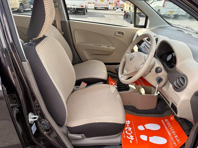 アルト F 4WD 盗難警報装置 パワーウィンドー Wエアバック エアーバッグ キーレスキー AC PS 衝突安全ボディ ABS(17枚目)