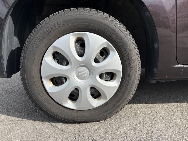 アルト F 4WD 盗難警報装置 パワーウィンドー Wエアバック エアーバッグ キーレスキー AC PS 衝突安全ボディ ABS(29枚目)