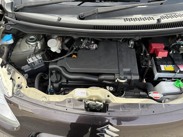 アルト F 4WD 盗難警報装置 パワーウィンドー Wエアバック エアーバッグ キーレスキー AC PS 衝突安全ボディ ABS(31枚目)