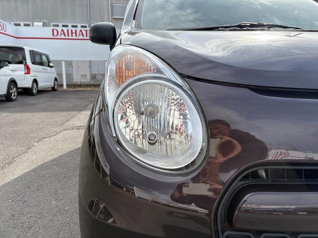 アルト F 4WD 盗難警報装置 パワーウィンドー Wエアバック エアーバッグ キーレスキー AC PS 衝突安全ボディ ABS(34枚目)