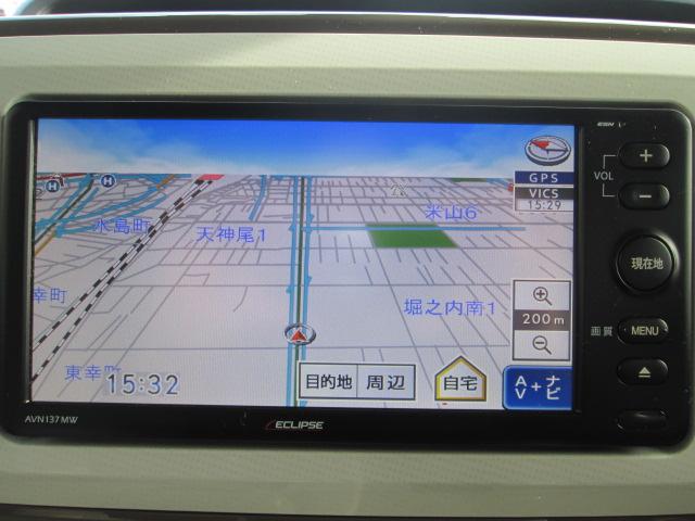 Xメイクアップ SAII Mナビ Bカメラ 軽減B ETC(20枚目)