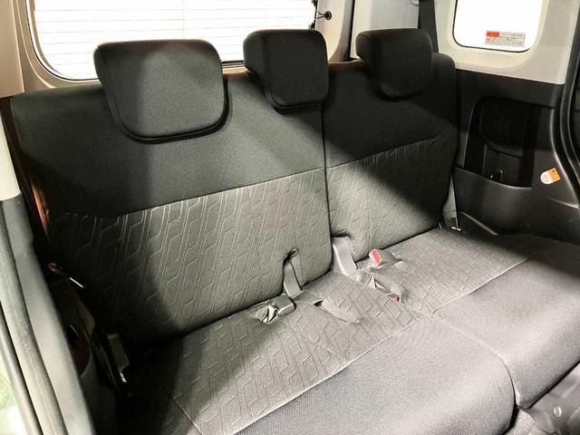 ルーミー カスタムＧ　スマートキー　シートヒーター　両側電動スライドドア　衝突被害軽減ブレーキ　コーナーセンサー　ドライブレコーダー　クルーズコントロール　Ｂｌｕｅｔｏｏｔｈ　バックカメラ　ナビ　オートマチックハイビーム（15枚目）