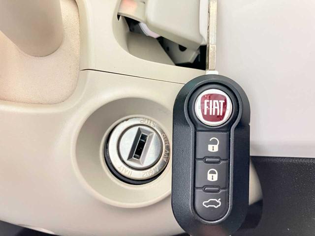 ５００ １．２　ポップ　ディスプレイオーディオ　Ｂｌｕｅｔｏｏｔｈ　フロントフォグランプ　ステアリングスイッチ　ＣＩＴＹモード　ＵＳＢ　電動格納ミラー（16枚目）