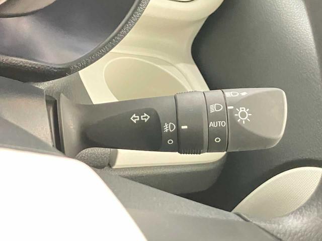 ムーヴキャンバス ストライプスＧ　４ＷＤ　スマートキー　シートヒーター　両側電動スライドドア　衝突被害軽減ブレーキ　コーナーセンサー　Ｂｌｕｅｔｏｏｔｈ　バックカメラ　アイドリングストップ　ディスプレイオーディオ　ＬＥＤ（32枚目）