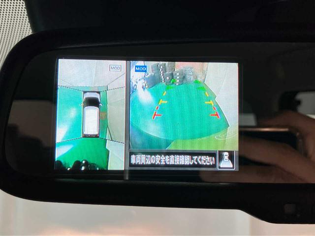デイズ ボレロ　全周囲カメラ　バックカメラ　シートヒーター　スマートキー　衝突被害軽減ブレーキ　アイドリングストップ　ＥＳＣ　電動格納ミラー　寒冷地仕様　純正１４ＡＷ　４ＷＤ（15枚目）