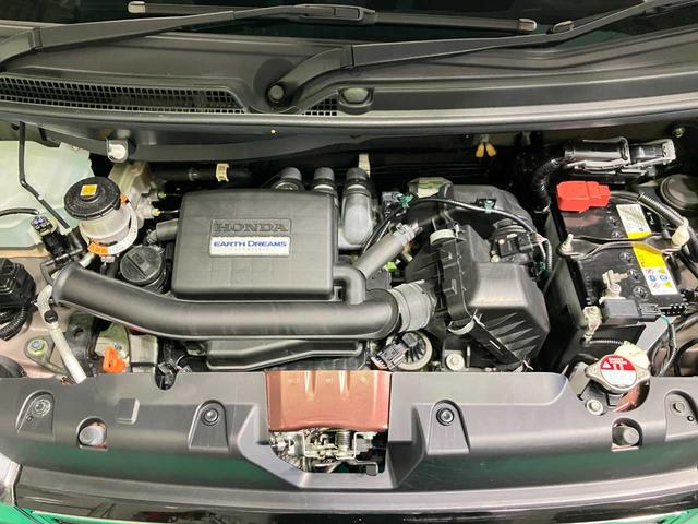 Ｎ－ＷＧＮ Ｇホンダセンシング　助手席回転シート　福祉車両　純正ナビ　Ｂｌｕｅｔｏｏｔｈ　バックカメラ　ＥＴＣ　ドライブレコーダー　シートヒーター　衝突被害軽減ブレーキ　コーナーセンサー　クルーズコントロール　レーンキープアシスト（6枚目）