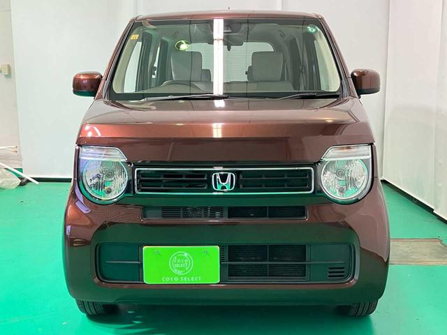 Ｎ－ＷＧＮ Ｇホンダセンシング　助手席回転シート　福祉車両　純正ナビ　Ｂｌｕｅｔｏｏｔｈ　バックカメラ　ＥＴＣ　ドライブレコーダー　シートヒーター　衝突被害軽減ブレーキ　コーナーセンサー　クルーズコントロール　レーンキープアシスト（7枚目）