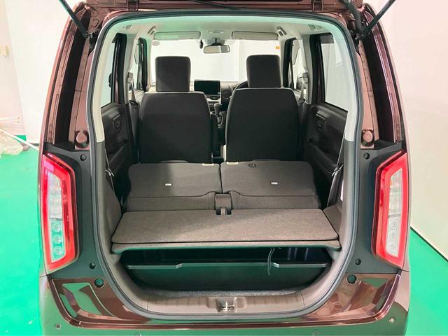 Ｎ－ＷＧＮ Ｇホンダセンシング　助手席回転シート　福祉車両　純正ナビ　Ｂｌｕｅｔｏｏｔｈ　バックカメラ　ＥＴＣ　ドライブレコーダー　シートヒーター　衝突被害軽減ブレーキ　コーナーセンサー　クルーズコントロール　レーンキープアシスト（11枚目）