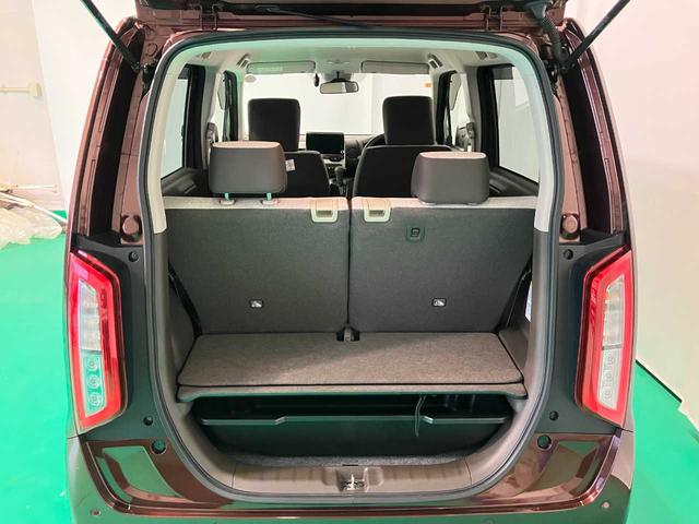 Ｎ－ＷＧＮ Ｇホンダセンシング　助手席回転シート　福祉車両　純正ナビ　Ｂｌｕｅｔｏｏｔｈ　バックカメラ　ＥＴＣ　ドライブレコーダー　シートヒーター　衝突被害軽減ブレーキ　コーナーセンサー　クルーズコントロール　レーンキープアシスト（12枚目）