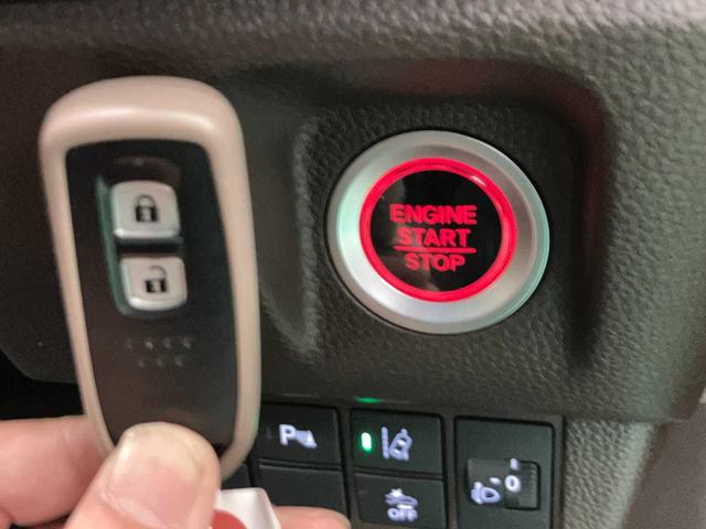 Ｎ－ＷＧＮ Ｇホンダセンシング　助手席回転シート　福祉車両　純正ナビ　Ｂｌｕｅｔｏｏｔｈ　バックカメラ　ＥＴＣ　ドライブレコーダー　シートヒーター　衝突被害軽減ブレーキ　コーナーセンサー　クルーズコントロール　レーンキープアシスト（24枚目）