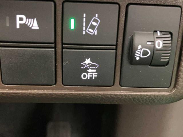 Ｎ－ＷＧＮ Ｇホンダセンシング　助手席回転シート　福祉車両　純正ナビ　Ｂｌｕｅｔｏｏｔｈ　バックカメラ　ＥＴＣ　ドライブレコーダー　シートヒーター　衝突被害軽減ブレーキ　コーナーセンサー　クルーズコントロール　レーンキープアシスト（30枚目）
