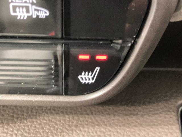 Ｎ－ＷＧＮ Ｇホンダセンシング　助手席回転シート　福祉車両　純正ナビ　Ｂｌｕｅｔｏｏｔｈ　バックカメラ　ＥＴＣ　ドライブレコーダー　シートヒーター　衝突被害軽減ブレーキ　コーナーセンサー　クルーズコントロール　レーンキープアシスト（32枚目）