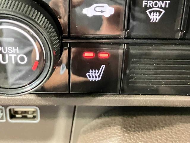 Ｎ－ＷＧＮ Ｇホンダセンシング　助手席回転シート　福祉車両　純正ナビ　Ｂｌｕｅｔｏｏｔｈ　バックカメラ　ＥＴＣ　ドライブレコーダー　シートヒーター　衝突被害軽減ブレーキ　コーナーセンサー　クルーズコントロール　レーンキープアシスト（33枚目）