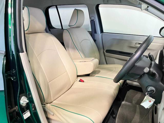 【フロントシート】運転席は必ず使用する部分ですので、座り心地が重要です★ぜひ一度ご体感下さい★