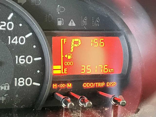 走行距離35,176km