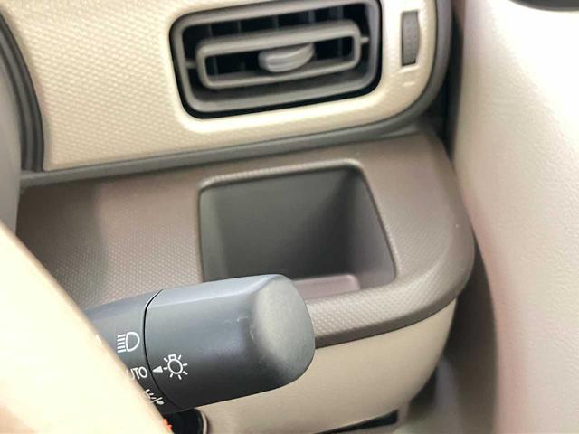 アルトラパン Ｌ　社外ナビ　Ｂｌｕｅｔｏｏｔｈ　シートヒーター　衝突被害軽減ブレーキ　コーナーセンサー　フルセグ　スマートキー　ＥＳＣ　アイドリングストップ　４ＷＤ（37枚目）