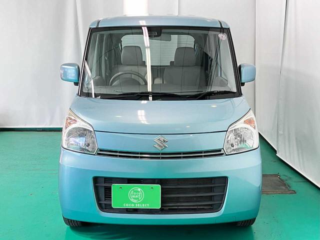 スペーシア X ディスプレイオーディオ バックカメラ 片側電動スライドドア USB アイドリングストップ スマートキー 衝突被害軽減ブレーキ ESC(7枚目)