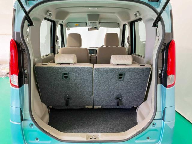 スペーシア X ディスプレイオーディオ バックカメラ 片側電動スライドドア USB アイドリングストップ スマートキー 衝突被害軽減ブレーキ ESC(9枚目)