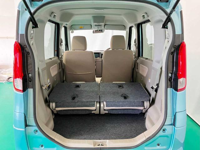 スペーシア X ディスプレイオーディオ バックカメラ 片側電動スライドドア USB アイドリングストップ スマートキー 衝突被害軽減ブレーキ ESC(10枚目)