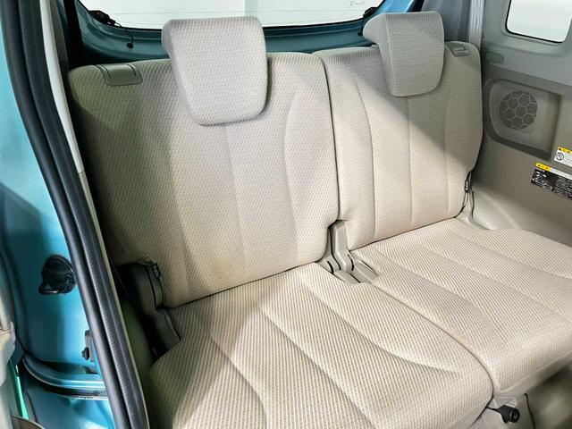 スペーシア X ディスプレイオーディオ バックカメラ 片側電動スライドドア USB アイドリングストップ スマートキー 衝突被害軽減ブレーキ ESC(16枚目)