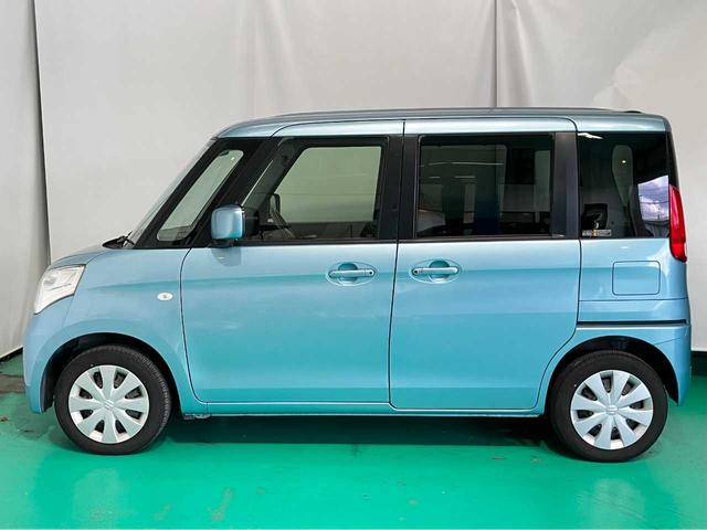 スペーシア X ディスプレイオーディオ バックカメラ 片側電動スライドドア USB アイドリングストップ スマートキー 衝突被害軽減ブレーキ ESC(37枚目)