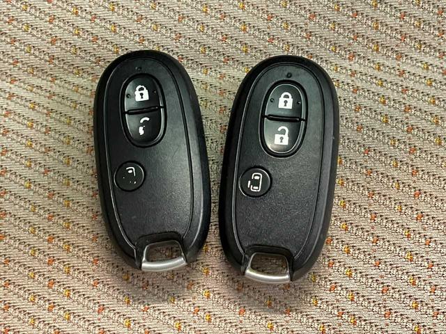 スペーシア X ディスプレイオーディオ バックカメラ 片側電動スライドドア USB アイドリングストップ スマートキー 衝突被害軽減ブレーキ ESC(44枚目)