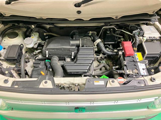 アルトラパン Ｓ　社外ナビ　Ｂｌｕｅｔｏｏｔｈ　シートヒーター　衝突被害軽減ブレーキ　アイドリングストップ　ＥＳＣ　フルセグ　ＬＥＤ（6枚目）