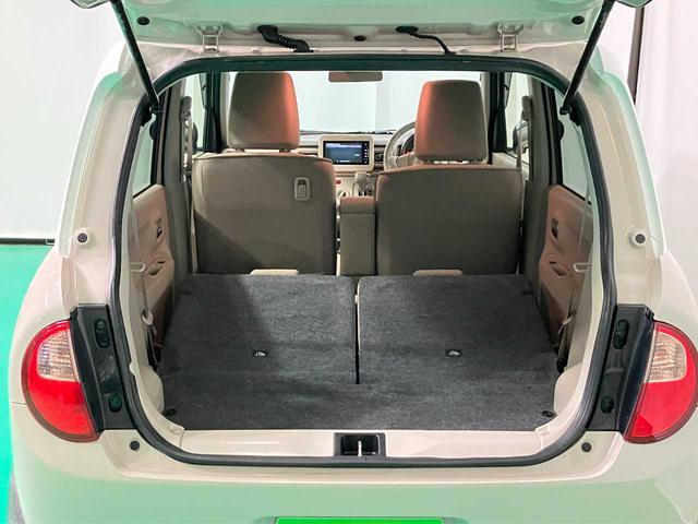 アルトラパン Ｓ　社外ナビ　Ｂｌｕｅｔｏｏｔｈ　シートヒーター　衝突被害軽減ブレーキ　アイドリングストップ　ＥＳＣ　フルセグ　ＬＥＤ（10枚目）