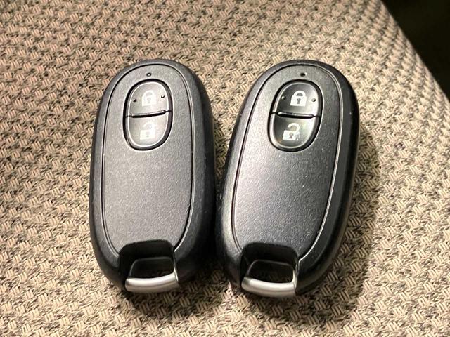 アルトラパン Ｓ　社外ナビ　Ｂｌｕｅｔｏｏｔｈ　シートヒーター　衝突被害軽減ブレーキ　アイドリングストップ　ＥＳＣ　フルセグ　ＬＥＤ（39枚目）