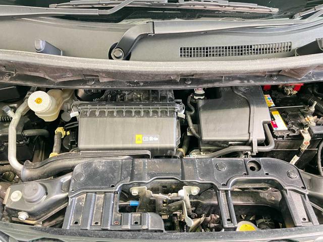 ルークス Ｘ　社外ナビ　Ｂｌｕｅｔｏｏｔｈ　全周囲カメラ　バックカメラ　ドライブレコーダー　ＥＴＣ　片側電動スライドドア　シートヒーター　衝突被害軽減ブレーキ　コーナーセンサー　アイドリングストップ　ＵＳＢ（6枚目）