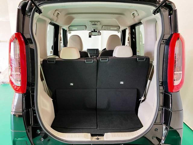 ルークス Ｘ　社外ナビ　Ｂｌｕｅｔｏｏｔｈ　全周囲カメラ　バックカメラ　ドライブレコーダー　ＥＴＣ　片側電動スライドドア　シートヒーター　衝突被害軽減ブレーキ　コーナーセンサー　アイドリングストップ　ＵＳＢ（9枚目）