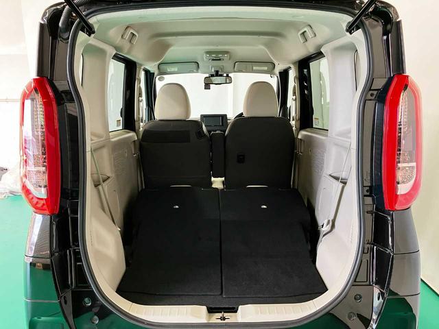 ルークス Ｘ　社外ナビ　Ｂｌｕｅｔｏｏｔｈ　全周囲カメラ　バックカメラ　ドライブレコーダー　ＥＴＣ　片側電動スライドドア　シートヒーター　衝突被害軽減ブレーキ　コーナーセンサー　アイドリングストップ　ＵＳＢ（10枚目）