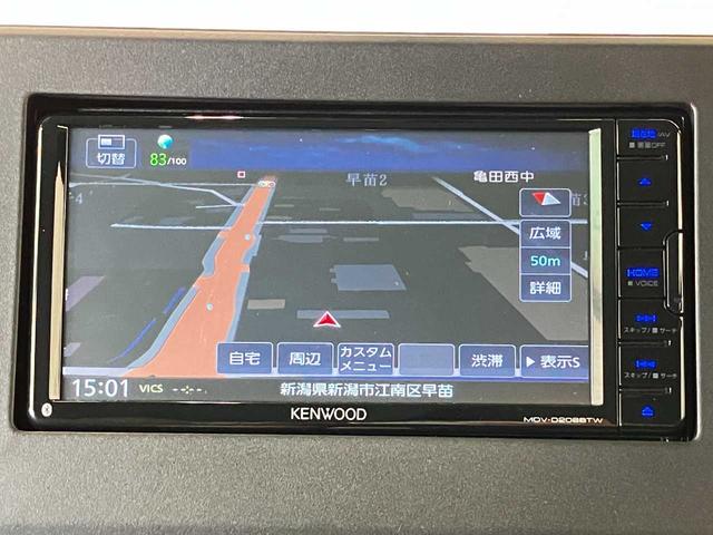 ルークス Ｘ　社外ナビ　Ｂｌｕｅｔｏｏｔｈ　全周囲カメラ　バックカメラ　ドライブレコーダー　ＥＴＣ　片側電動スライドドア　シートヒーター　衝突被害軽減ブレーキ　コーナーセンサー　アイドリングストップ　ＵＳＢ（12枚目）