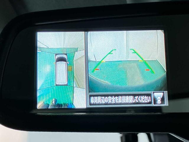 ルークス Ｘ　社外ナビ　Ｂｌｕｅｔｏｏｔｈ　全周囲カメラ　バックカメラ　ドライブレコーダー　ＥＴＣ　片側電動スライドドア　シートヒーター　衝突被害軽減ブレーキ　コーナーセンサー　アイドリングストップ　ＵＳＢ（14枚目）