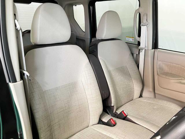 ルークス Ｘ　社外ナビ　Ｂｌｕｅｔｏｏｔｈ　全周囲カメラ　バックカメラ　ドライブレコーダー　ＥＴＣ　片側電動スライドドア　シートヒーター　衝突被害軽減ブレーキ　コーナーセンサー　アイドリングストップ　ＵＳＢ（20枚目）